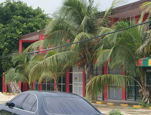 HoteL cAsaiA hotel detail image 1