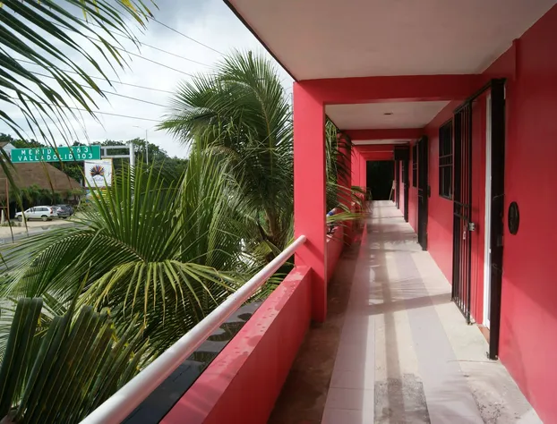 HoteL cAsaiA hotel detail image 3