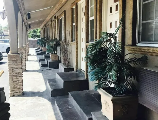 Royala Inn hotel detail image 4