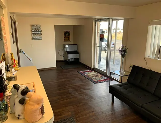 Finns Motel hotel detail image 3