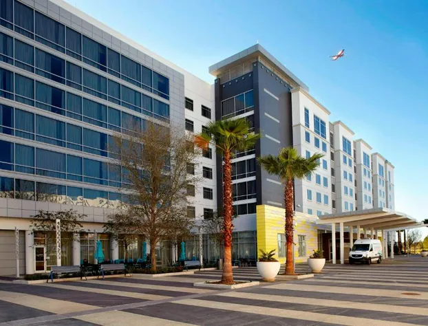 Residence Inn Orlando Lake Nona hotel detail image 1