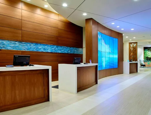 Residence Inn Orlando Lake Nona hotel detail image 2