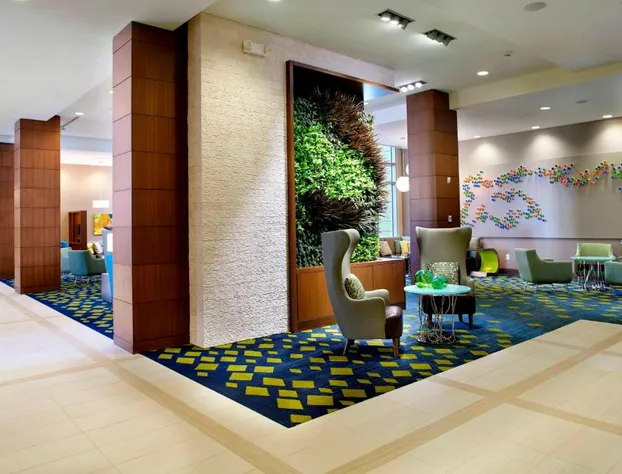 Residence Inn Orlando Lake Nona hotel detail image 3