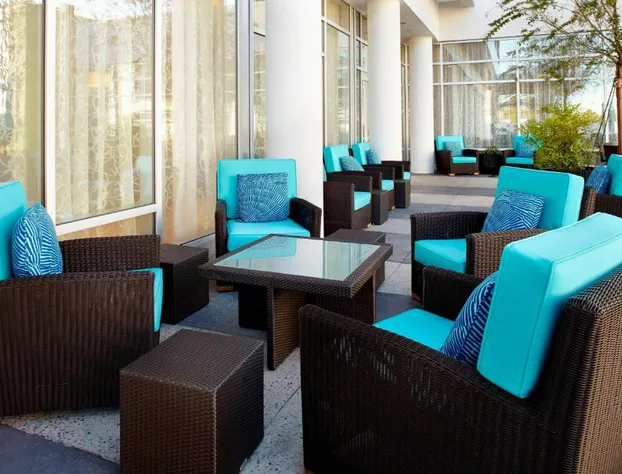 Residence Inn Orlando Lake Nona hotel detail image 4