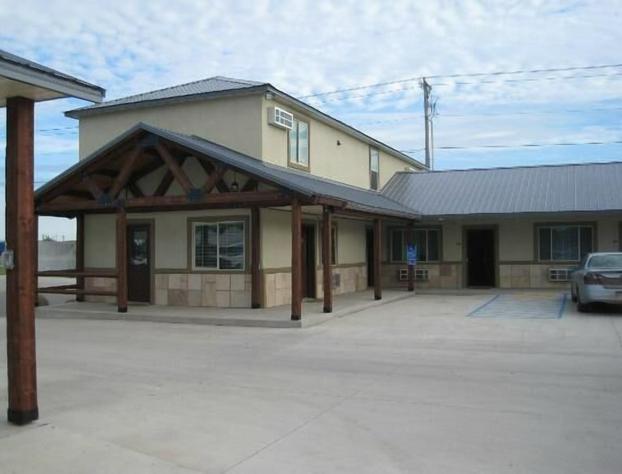 Winterton Suites hotel detail image 1