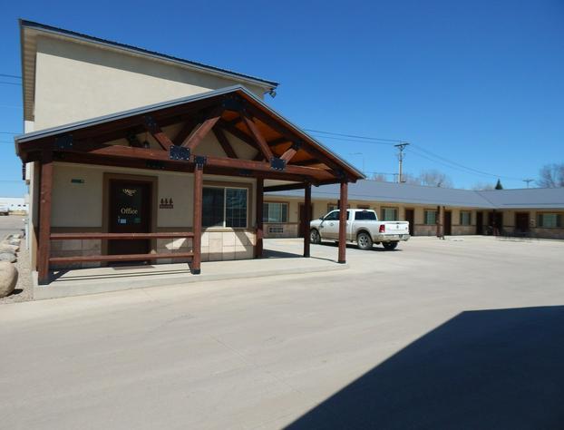 Winterton Suites hotel detail image 2