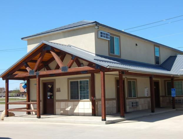Winterton Suites hotel detail image 3