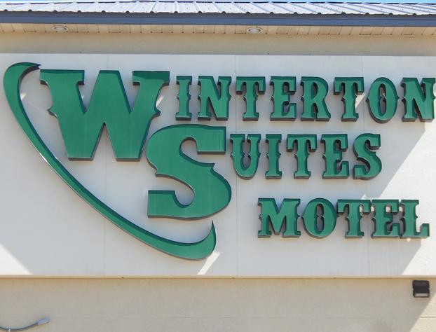 Winterton Suites hotel detail image 4