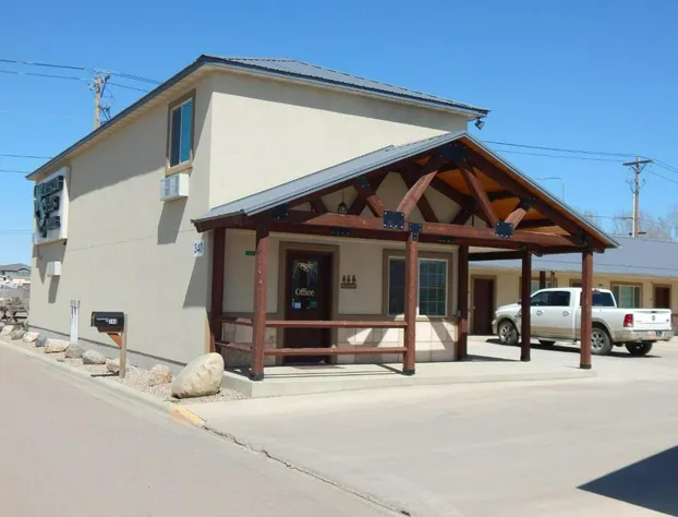 Winterton Suites hotel detail image 2