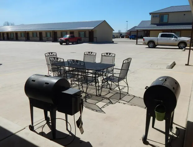 Winterton Suites hotel detail image 3