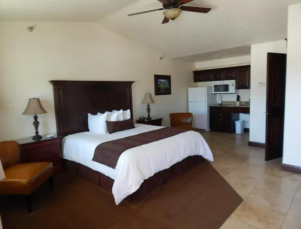 Winterton Suites hotel detail image 4