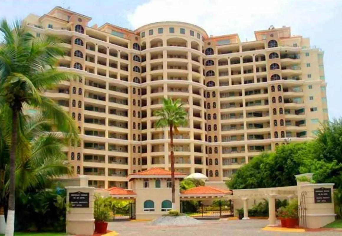 Residence B.ViewGrand 3BR hotel hero