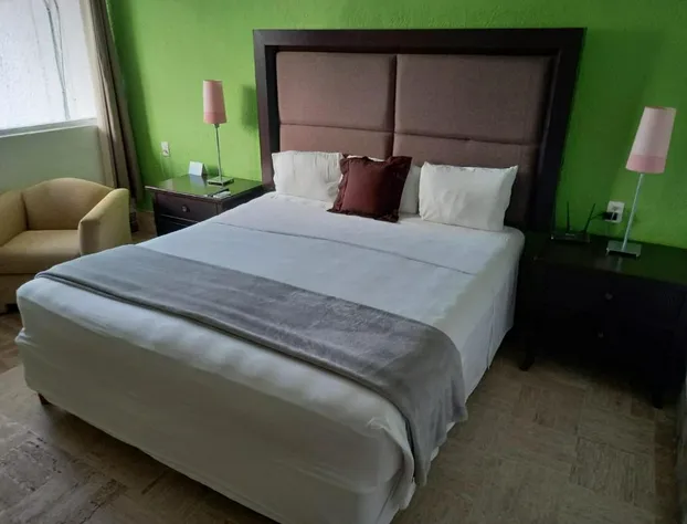 Nirvana Hotel - Cancun Hotel Zone hotel detail image 2