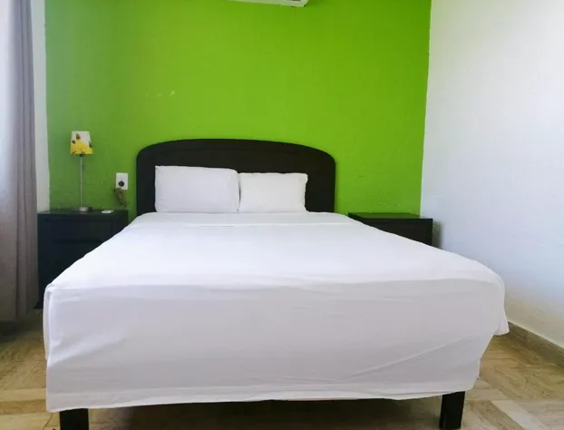 Nirvana Hotel - Cancun Hotel Zone hotel detail image 3