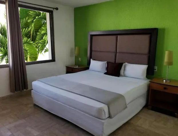Nirvana Hotel - Cancun Hotel Zone hotel detail image 4
