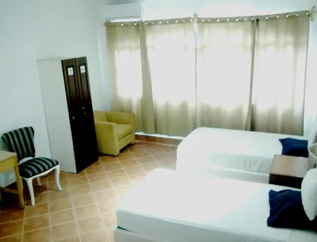 Nirvana Hotel - Cancun Hotel Zone hotel detail image 1