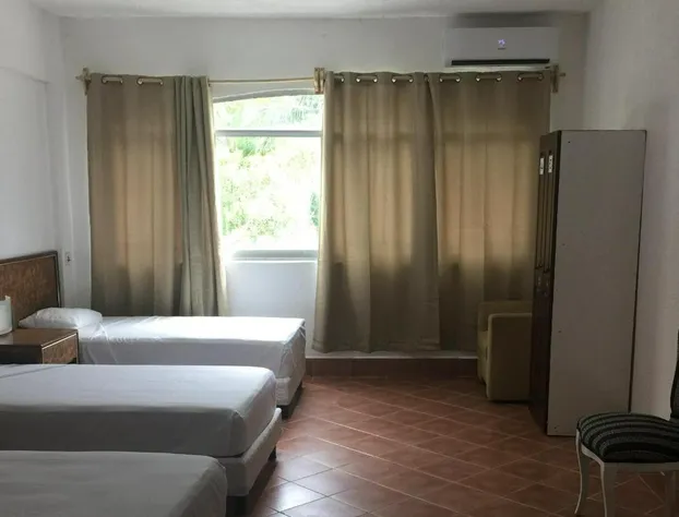 Nirvana Hotel - Cancun Hotel Zone hotel detail image 4