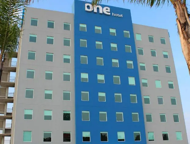 One Guadalajara Tapatio hotel detail image 2