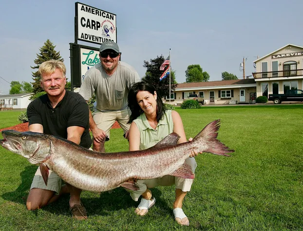 Lakeview Motel and Apartments hotel detail image 1