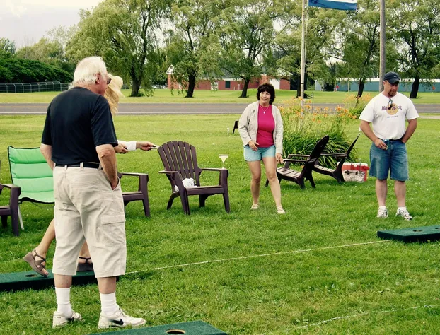 Lakeview Motel and Apartments hotel detail image 3