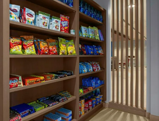 Holiday Inn Express and Suites Griffin by IHG hotel detail image 3