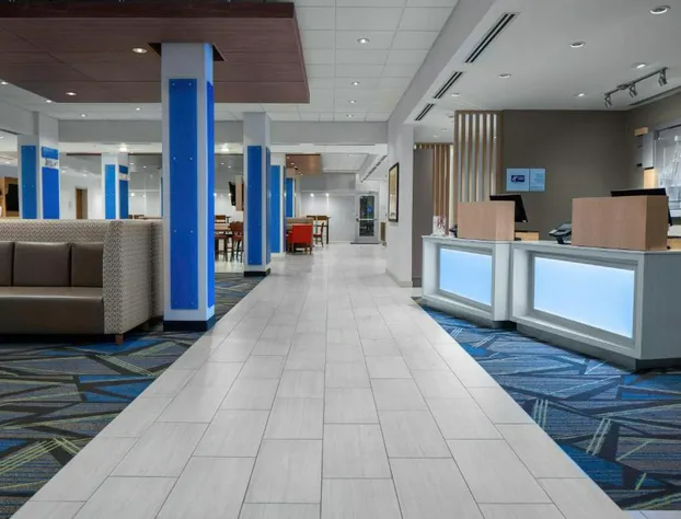 Holiday Inn Express and Suites Griffin by IHG hotel detail image 4