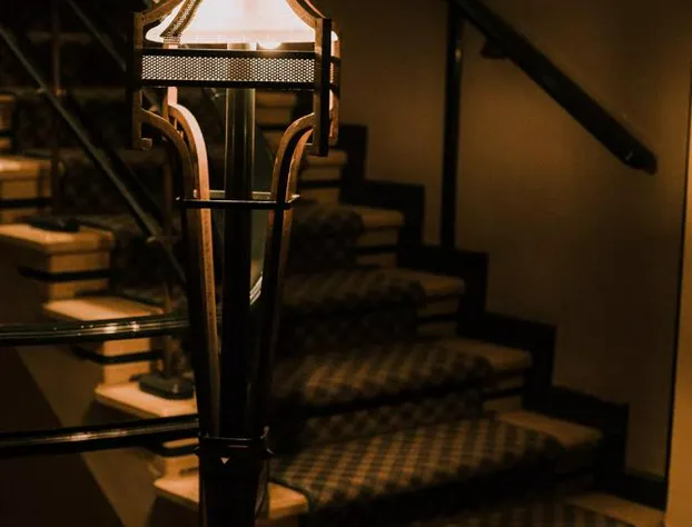 Hotel Leon hotel detail image 1