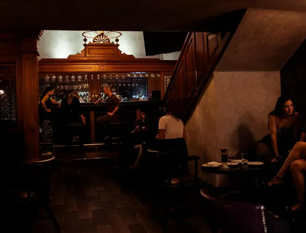 Hotel Leon hotel detail image 3