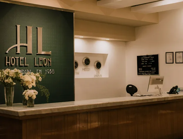 Hotel Leon hotel detail image 3