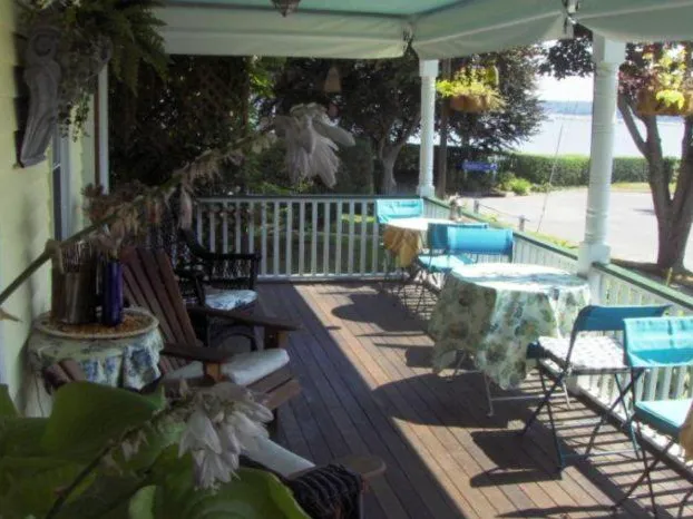 Stirling House Bed & Breakfast hotel detail image 2