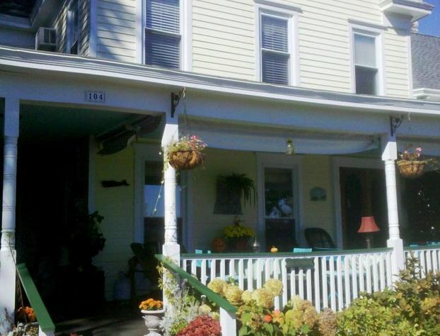 Stirling House Bed & Breakfast hotel detail image 3