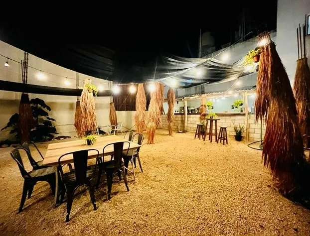 El Mirador hotel detail image 2