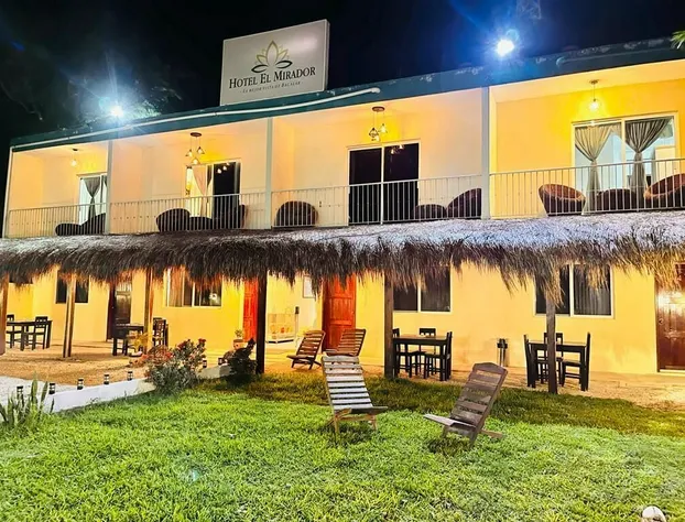 El Mirador hotel detail image 3