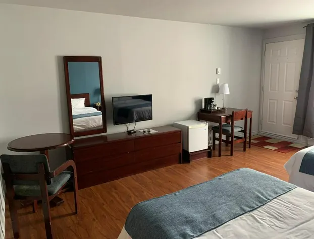 Restaurant-Motel le Rond-Point hotel detail image 4