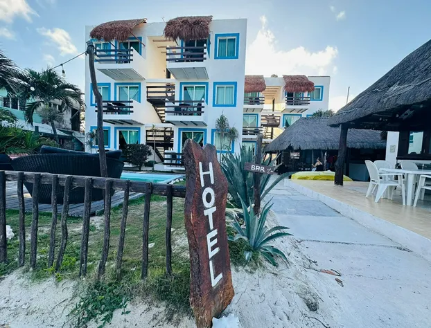 Hotel Arenas hotel detail image 1