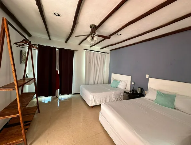 Hotel Arenas hotel detail image 3