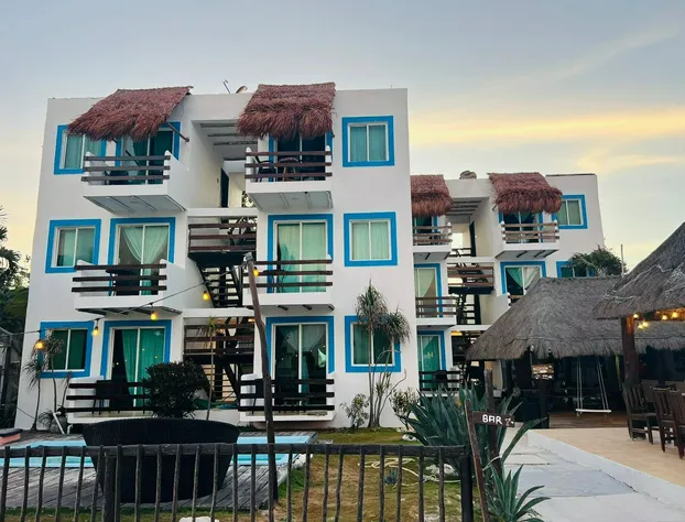 Hotel Arenas hotel detail image 1