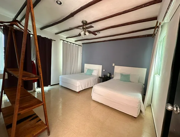 Hotel Arenas hotel detail image 2