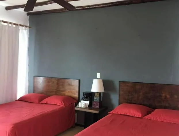 Hotel Arenas hotel detail image 4