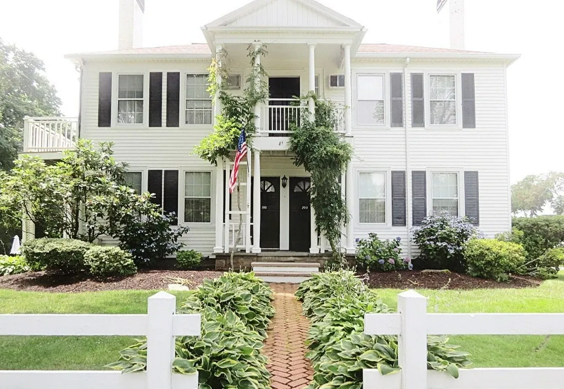 ShoreWay Acres Inn & Cape Cod Lodging hotel hero