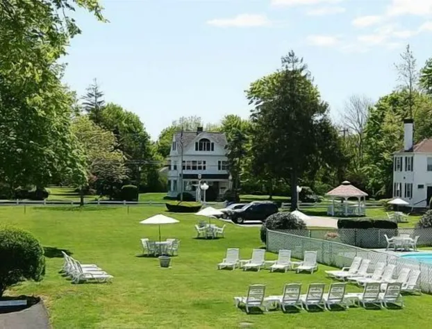 ShoreWay Acres Inn & Cape Cod Lodging hotel detail image 3