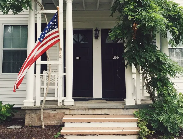 ShoreWay Acres Inn & Cape Cod Lodging hotel detail image 4