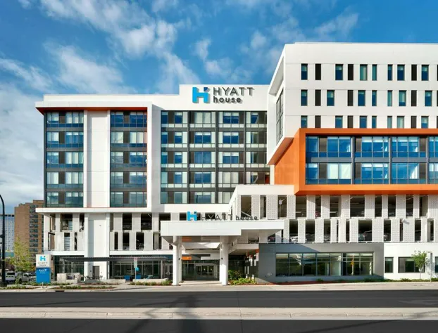 Hyatt House Rochester/Mayo Clinic Area hotel detail image 1