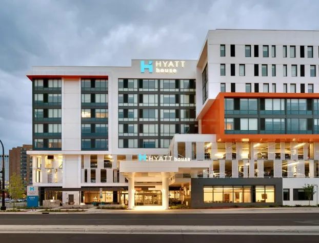 Hyatt House Rochester/Mayo Clinic Area hotel detail image 2