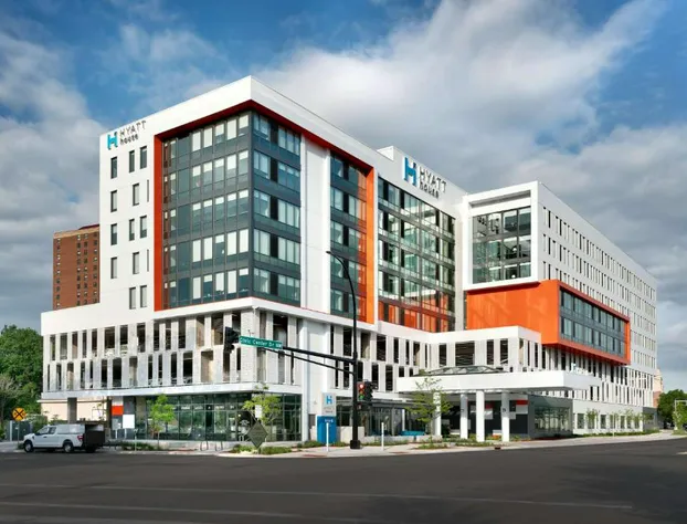 Hyatt House Rochester/Mayo Clinic Area hotel detail image 4