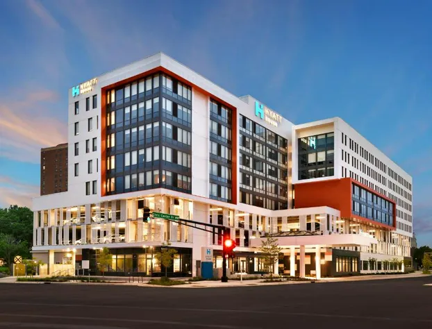 Hyatt House Rochester/Mayo Clinic Area hotel detail image 2