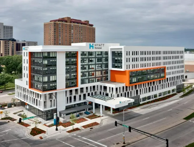 Hyatt House Rochester/Mayo Clinic Area hotel detail image 4