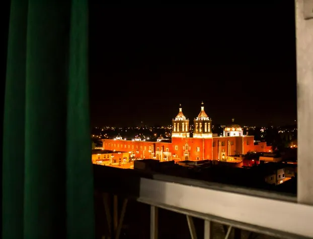 Hotel El Monte hotel detail image 2