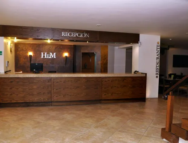 Hotel El Monte hotel detail image 3