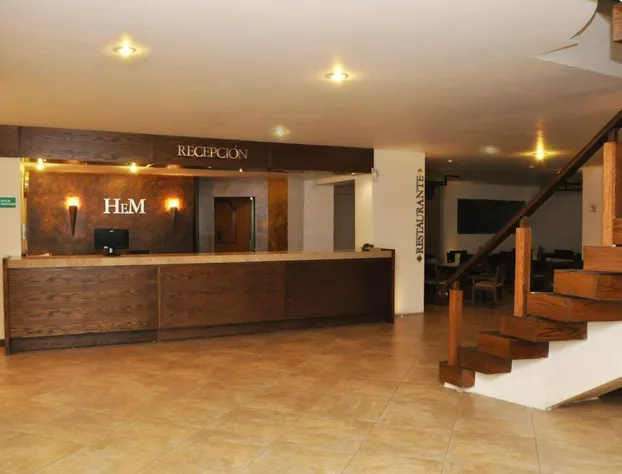 Hotel El Monte hotel detail image 4